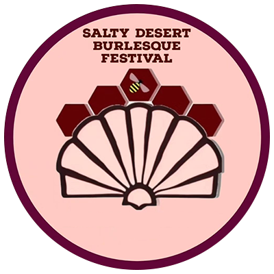 Salty Desert Burlesque Festival